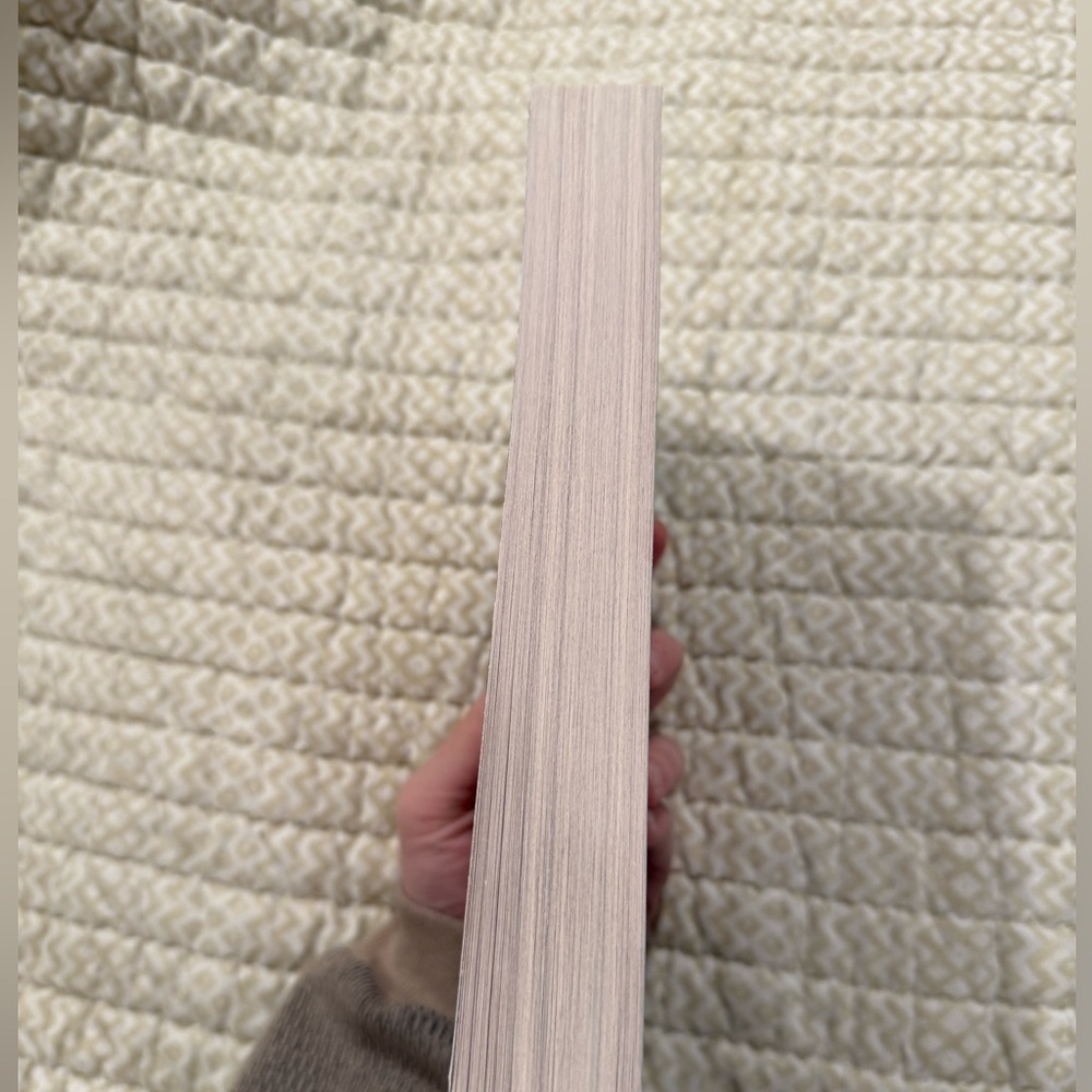 The Last Dress from Paris Paperback Book - Picture 3 of 4